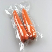 Vaccum bags for heating/cooler/freezer food packaging